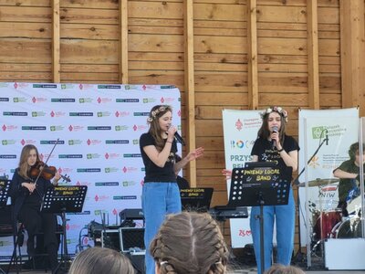 Festiwal Piosenki Harcerskiej ByleCo'24