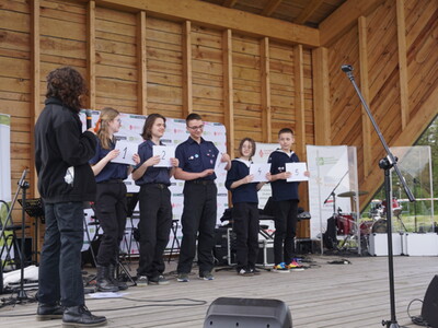 Festiwal Piosenki Harcerskiej ByleCo'24