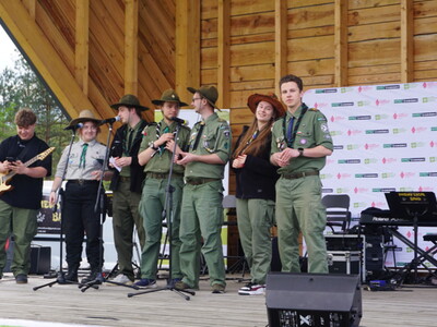 Festiwal Piosenki Harcerskiej ByleCo'24