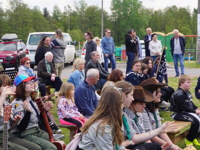 Festiwal Piosenki Harcerskiej ByleCo'24