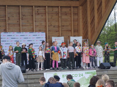 Festiwal Piosenki Harcerskiej ByleCo'24