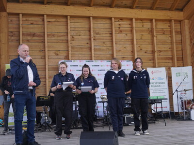 Festiwal Piosenki Harcerskiej ByleCo'24
