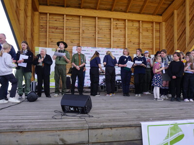 Festiwal Piosenki Harcerskiej ByleCo'24