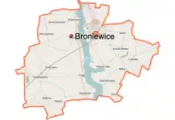 Sołectwo Broniewice