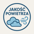 Jakość powietrza w gminie