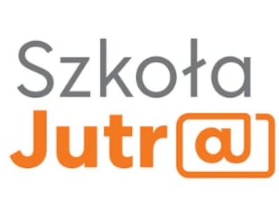 Logo - szkoła jutra