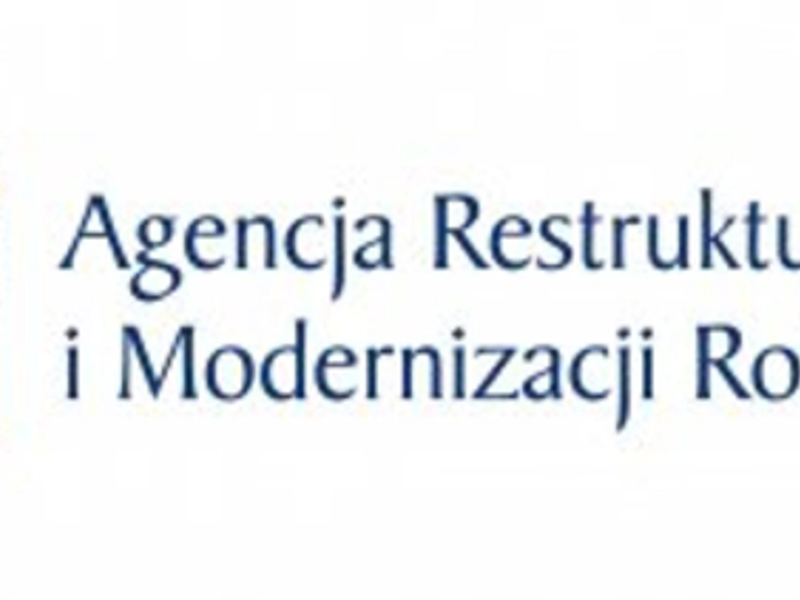 Logo ARIMR