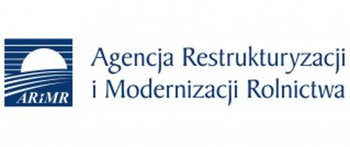 Logo ARIMR