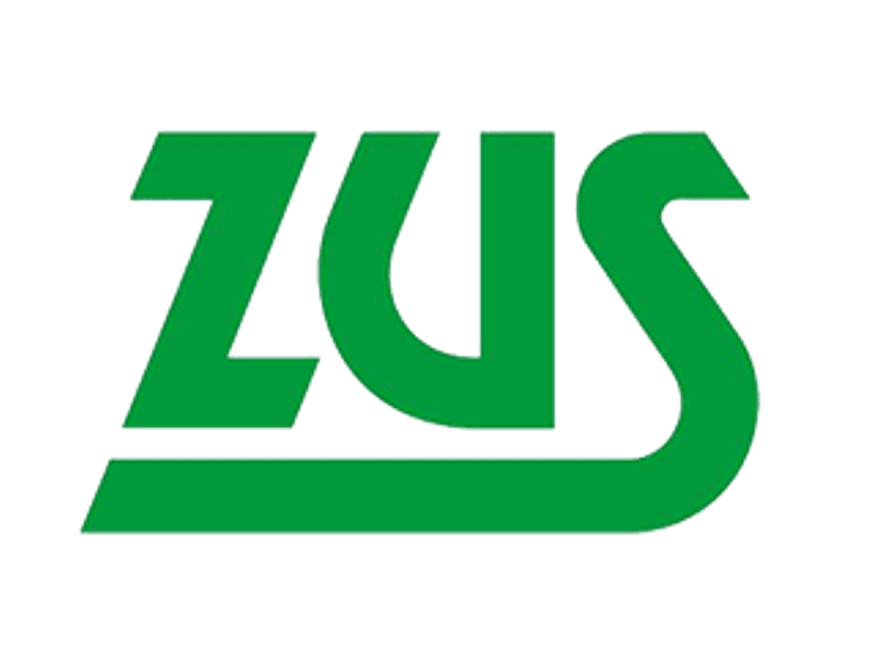Logo ZUS