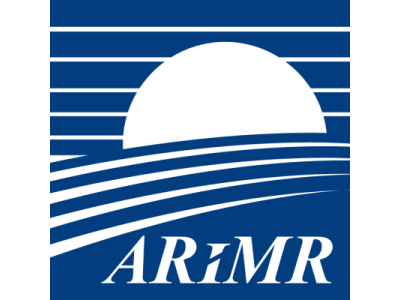 Logo ARIMR