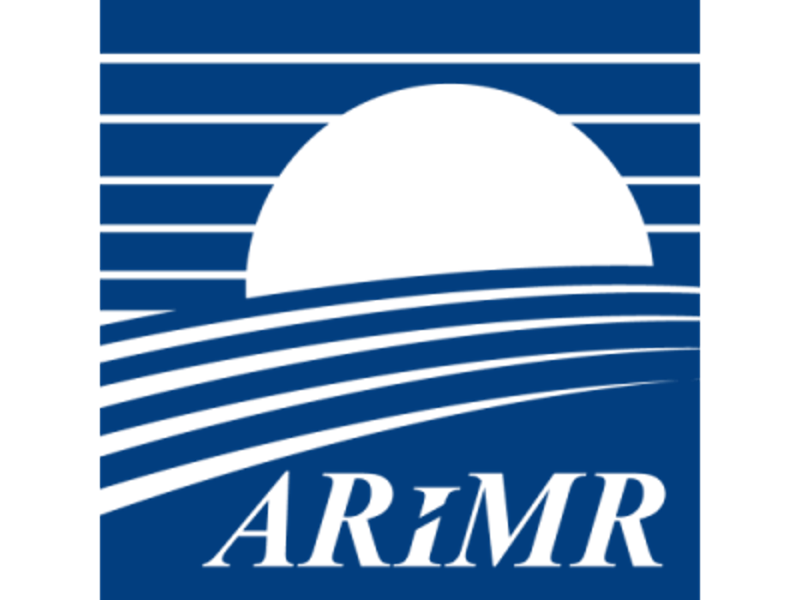Logo ARIMR