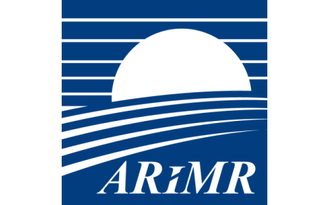 Logo ARIMR