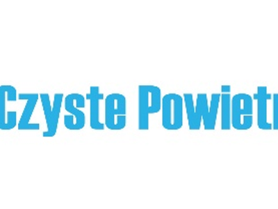 Baner: Czyste Powietrze Jest OK