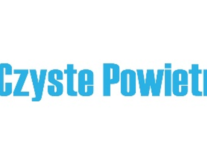 Baner: Czyste Powietrze Jest OK