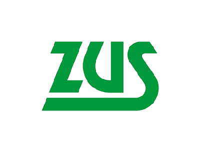 Logo ZUS