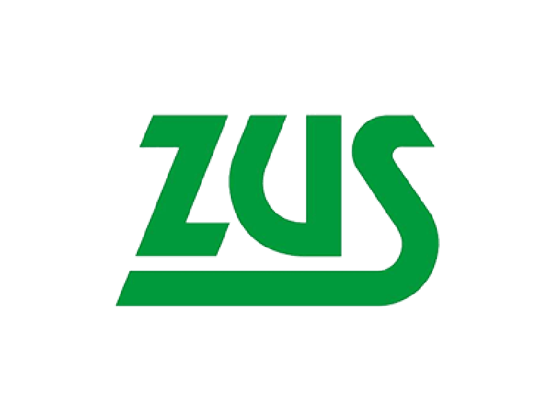 Logo ZUS