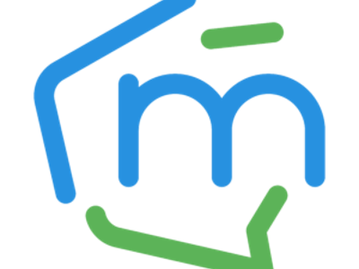 Logo mMieszkaniec
