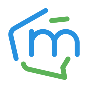Logo mMieszkaniec