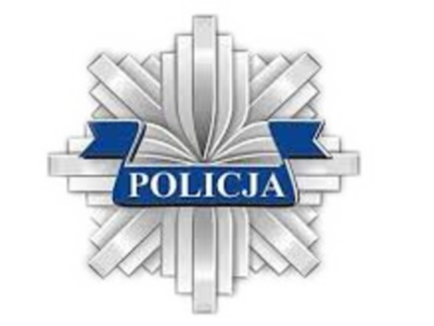 Logo Policji