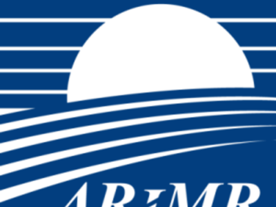 Logo ARIMR