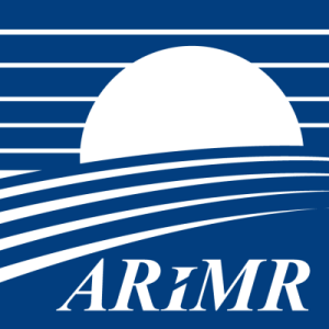 Logo ARIMR