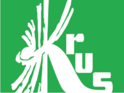 Logo KRUS.