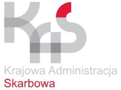 "Logo - Krajowa Administracja Skarbowa"