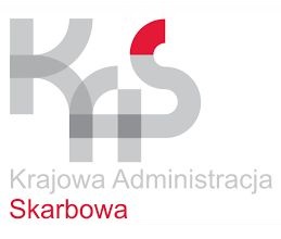 "Logo - Krajowa Administracja Skarbowa"