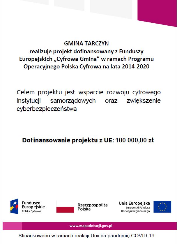 Plakat Cyfrowa Gmina [608x838]
