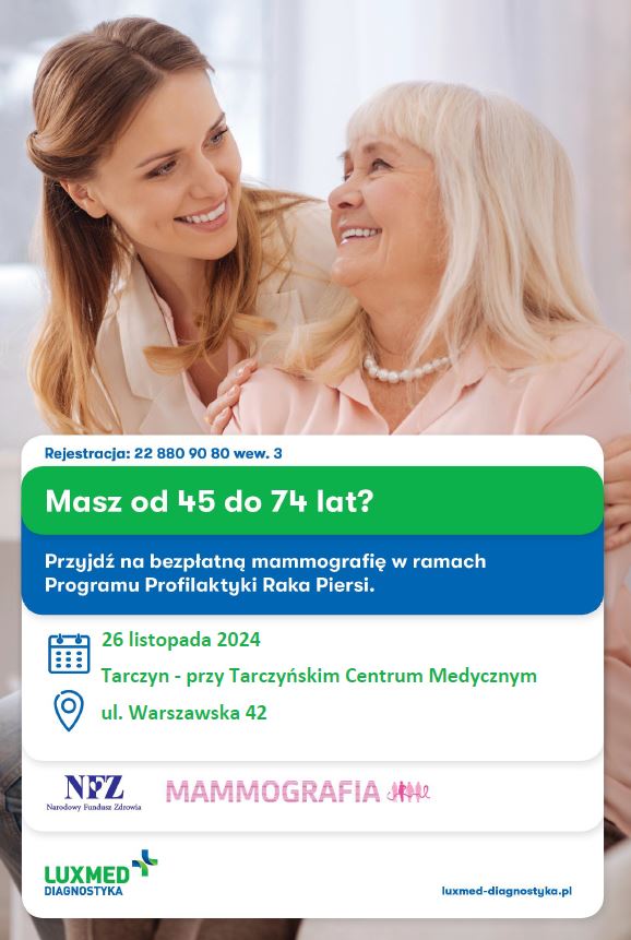 mammografia