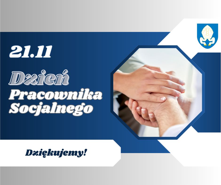 Dzień Pracownika Socjalnego