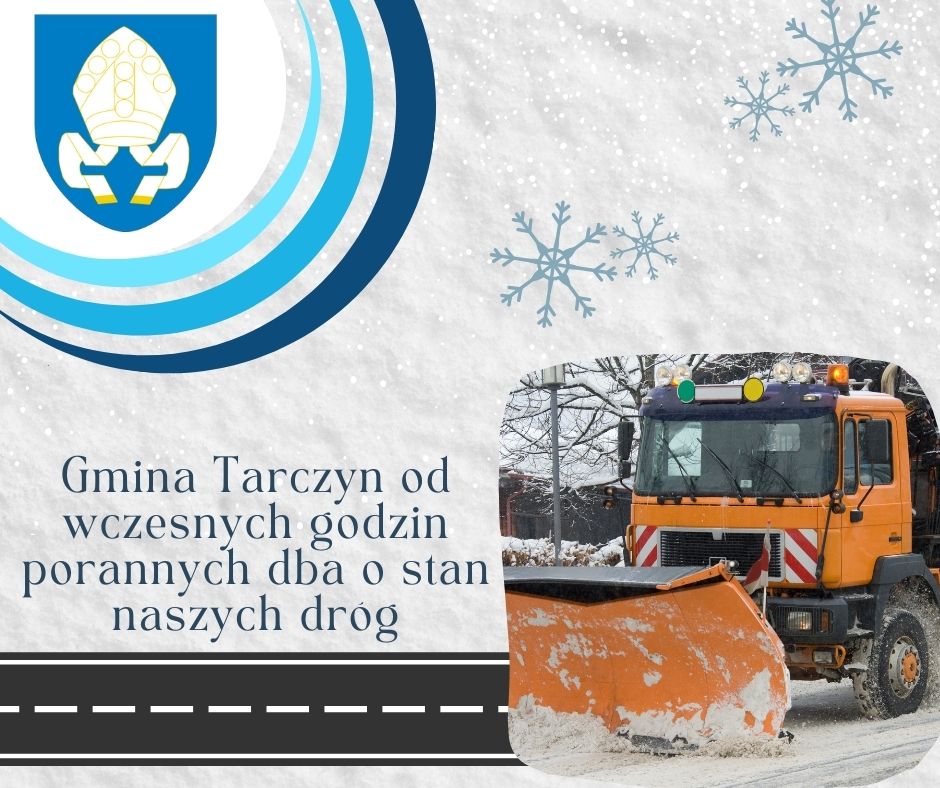 odśnieżamy