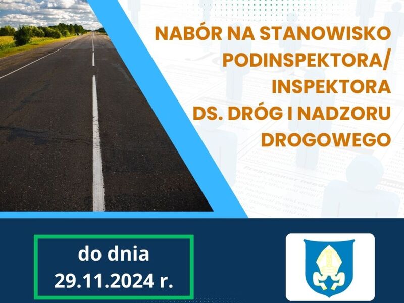 nabór na drogowca