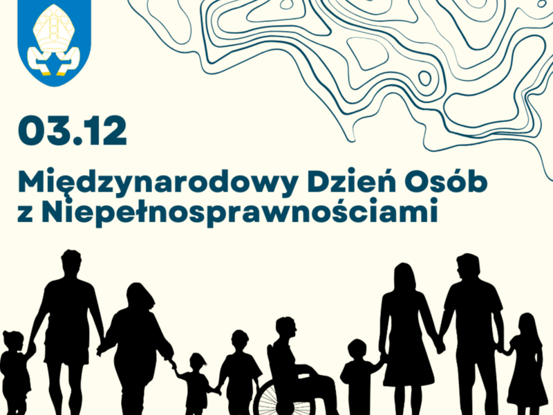 dzień niepełnosprawnych