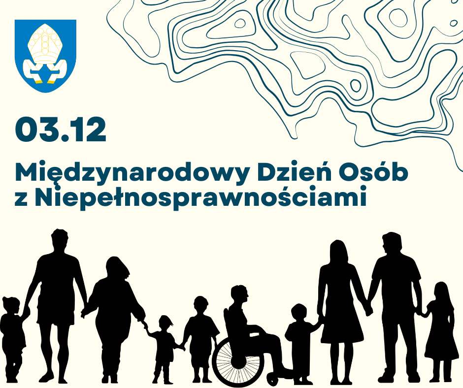 dzień niepełnosprawnych
