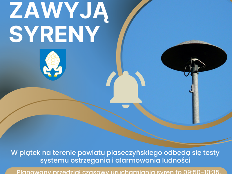 syreny