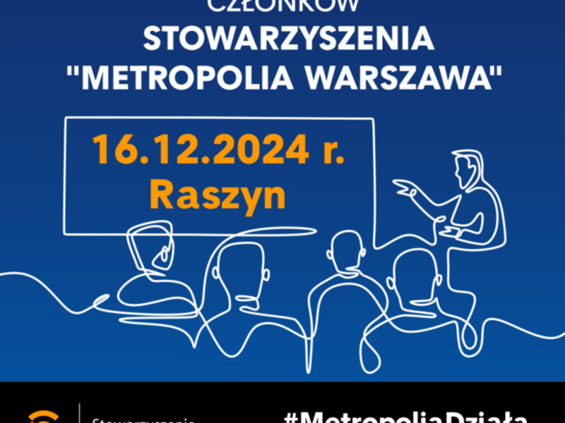 metropolia wawa