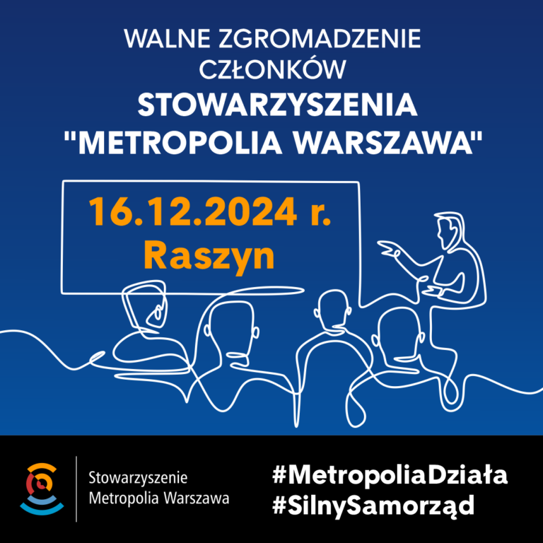 metropolia wawa