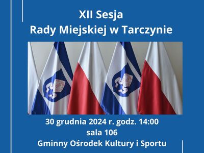 XII sesja