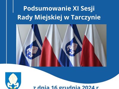 relacja z XI sesji