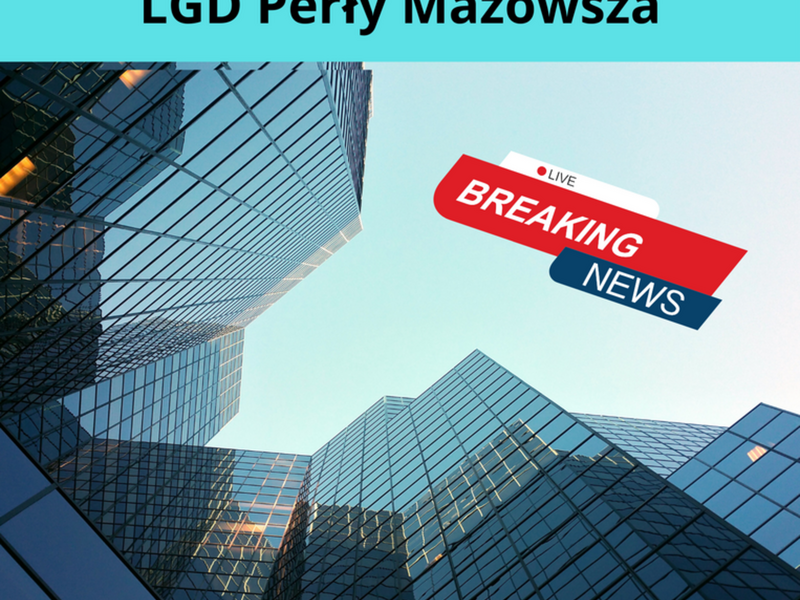 lokalna grupa działania
