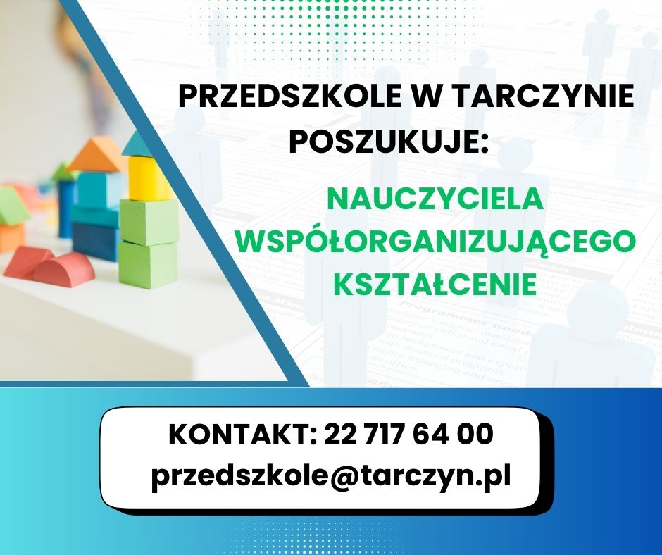 przedszkole