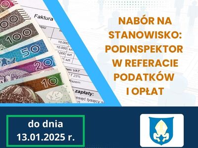 ref podatków