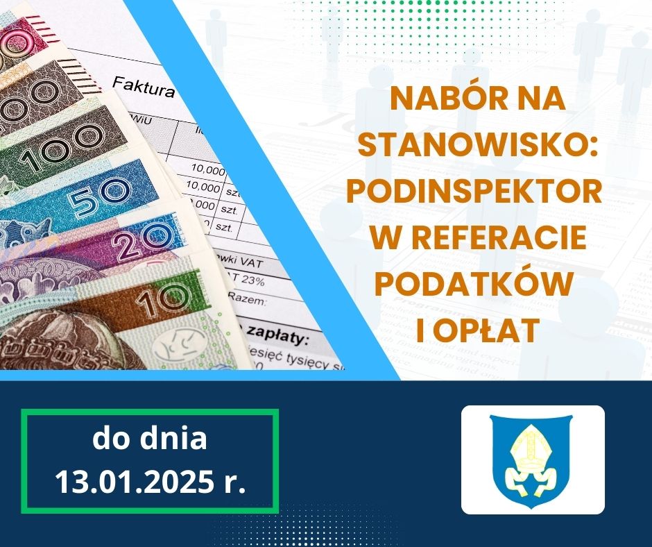 ref podatków