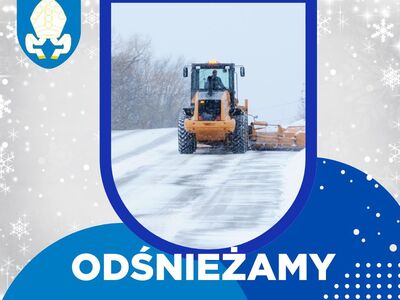 odśnieżamy