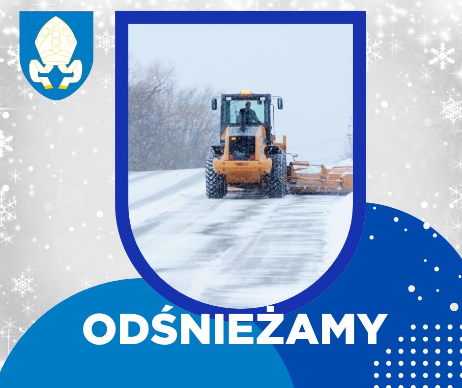 odśnieżamy