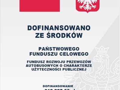 dofinansowanie