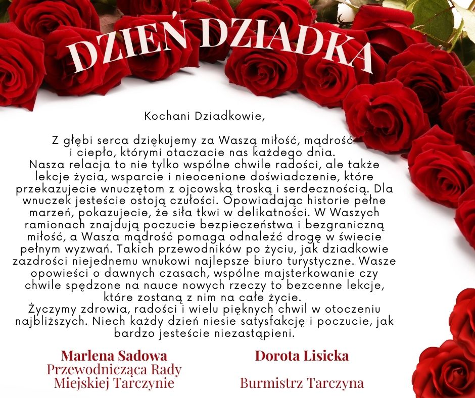 dzień dziadka