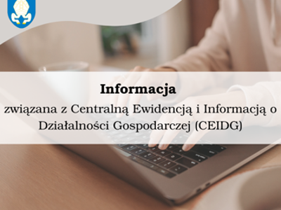 CEIDG