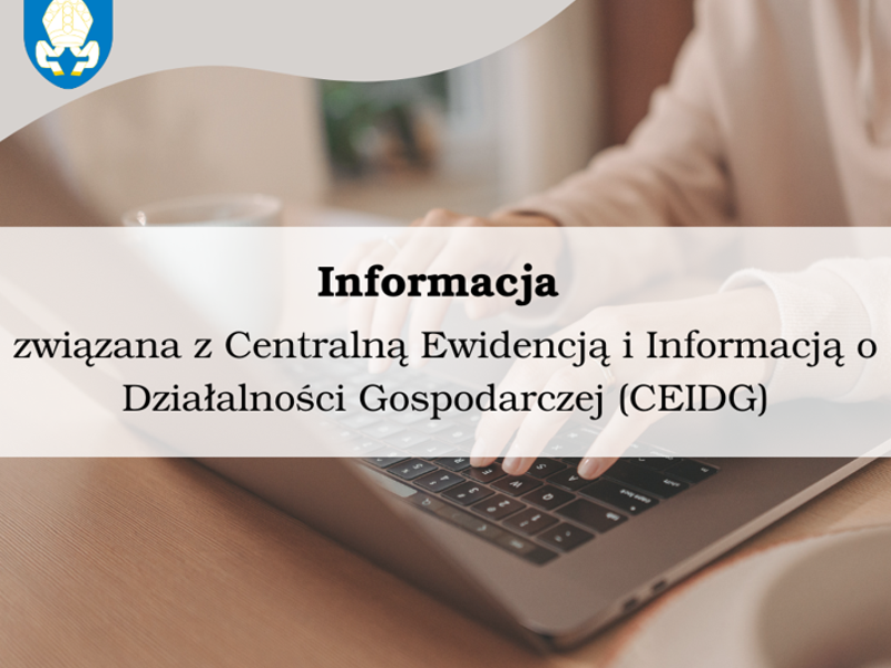 CEIDG